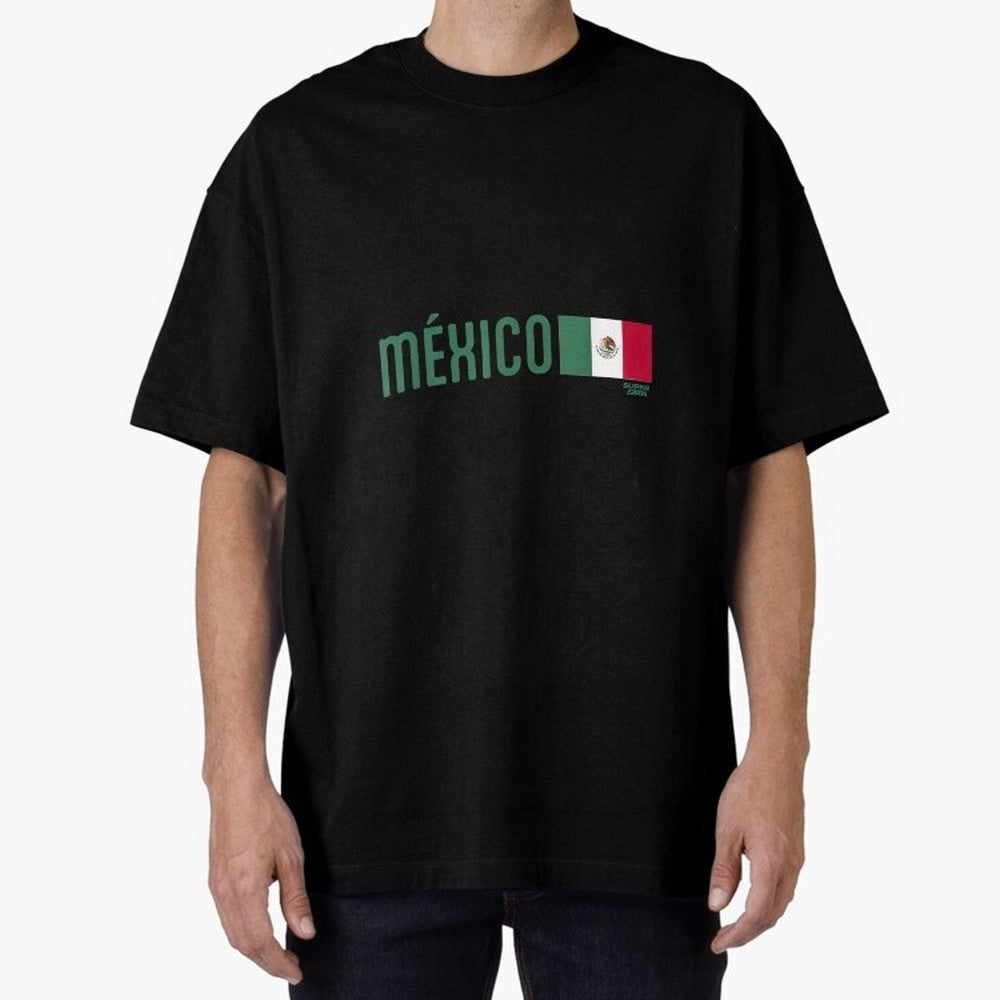 2026 Mexico Soccer Fan World Cup Classic T-Shirt Fuel Your Fan Pride for FIFA World Cup 2026 Spirit, Capturing France, Haaland and Mbappe, Football History, Final Match Energy, Crowd Noise and Once in a Lifetime Moments; Made for Collectors Who