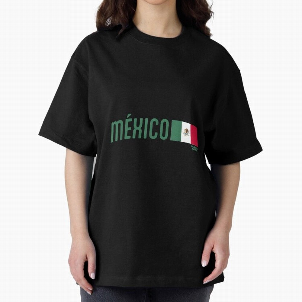 2026 Mexico Soccer Fan World Cup Classic T-Shirt Fuel Your Fan Pride for FIFA World Cup 2026 Spirit, Capturing France, Haaland and Mbappe, Football History, Final Match Energy, Crowd Noise and Once in a Lifetime Moments; Made for Collectors Who