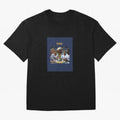 WORLD CUP FOOTBALL 2026 Oversized T-Shirt Step into FIFA World Cup 2026 for Fans of Messi, CR7 and Mbappe and Argentina, Bringing Tournament Hype, Historic Matchups, Family Viewing Parties and Global Sports Pride; Perfect for People Who Love