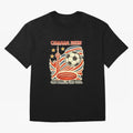 Canada 2026 ¨C One World One Goal Oversized T-Shirt Bring Stadium Energy to Global Football Passion for FIFA World Cup 2026, Capturing Messi and Cristiano Ronaldo, Portugal, Spain and Germany, Sports Nostalgia, International Competition, Famous