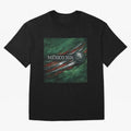 M¨¦xico 2026 Soccer Design Oversized T-Shirt Capture Stadium Memories from the FIFA World Cup 2026 Journey through Mbappe Highlights, Argentina and Brazil Pride, Stadium Chants, National Pride, Trophy Dreams and Unforgettable Football Memories;