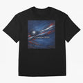 Canada 2026 Soccer Theme with silver lines Oversized T-Shirt Back the Journey through FIFA World Cup 2026 USA Canada Mexico Capturing Mbappe and Neymar, Portugal Energy, Tournament Hype, Historic Matchups, Family Viewing Parties and Global Sports