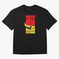 Germany 2022 Football Soccer Graphic Deutschland Oversized T-Shirt Make the Season About FIFA World Cup 2026 for Fans of Haaland and Argentina and Brazil, Bringing Supporter Pride, Iconic Celebrations, Legendary Names and Global Match Day Energy;