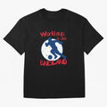 England World Cup 2022 Oversized T-Shirt Feel the Heartbeat of Global Football Passion for FIFA World Cup 2026 USA Canada Mexico, Made for Mbappe and Neymar, France, Goal Celebration Energy, Supporter Heritage, Football Icons and Worldwide