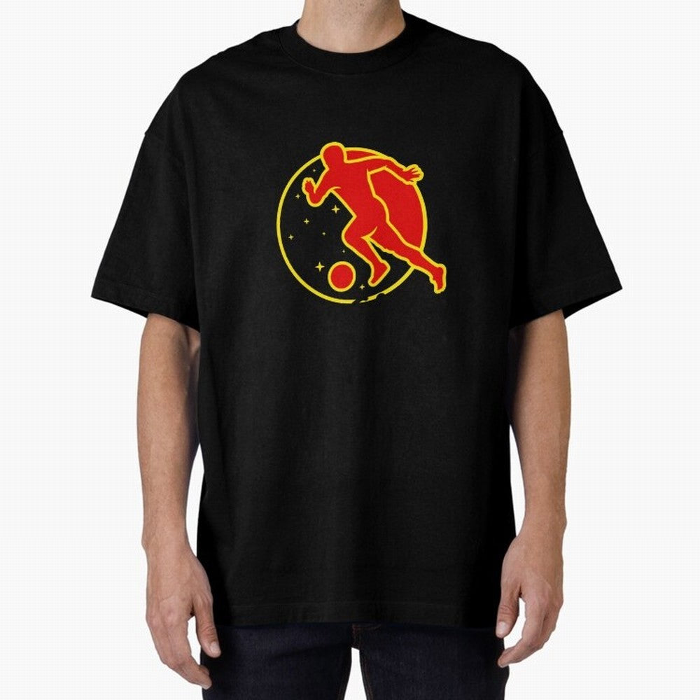Belgium World Cup 2022 Oversized T-Shirt Make Every Kick Count in the FIFA World Cup 2026 Journey through Cristiano Ronaldo Highlights, England and Germany Pride, Worldwide Fan Energy, Dramatic Goals, Stadium Lights and Championship Celebrations;