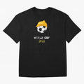 World Cup 2022 Qatar Oversized T-Shirt Feel FIFA World Cup 2026 Group Stage Highlighting Haaland, Spain and Netherlands Energy, Game Day Rituals, Football Legends, Country Pride and the Road to the Final; Great for Watch Parties, Sports Bars,