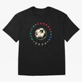 World Cup 2026 T-Shirt_36679031 Oversized T-Shirt Join the Countdown to FIFA World Cup 2026 Group Stage Spirit, with Brazil, Portugal and Argentina, CR7, Football History, Final Match Energy, Crowd Noise and Once in a Lifetime Moments; Perfect for