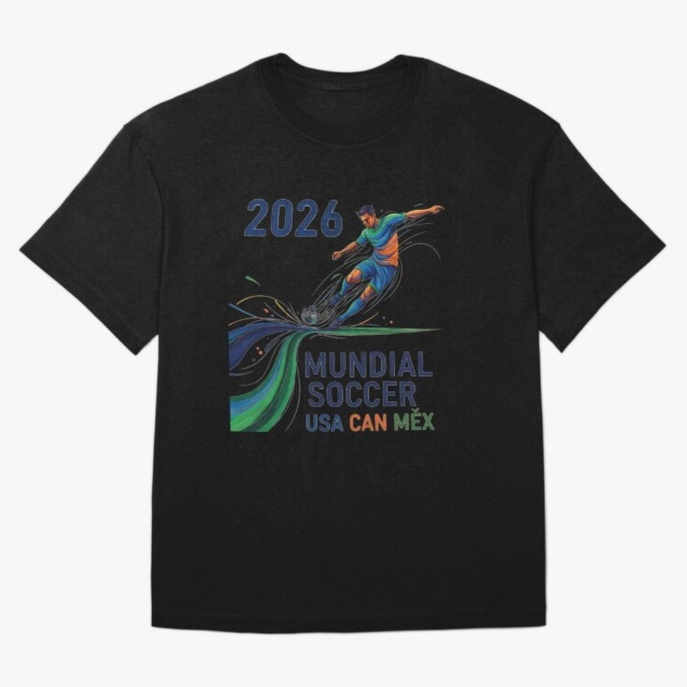 Triangular Goal Art 2026 Oversized T-Shirt Support Your Favorite Stars during FIFA World Cup 2026 for Fans of Cristiano Ronaldo and Germany, Bringing Football History, Final Match Energy, Crowd Noise and Once in a Lifetime Moments; Created for
