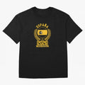 Spain World Football 2026 T-Shirt_87604013 Oversized T-Shirt Support Your Favorite Stars during FIFA World Cup 2026 Group Stage Spirit, with Argentina, CR7, Football History, Final Match Energy, Crowd Noise and Once in a Lifetime Moments; Made for