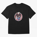 Usa Eagle Soccer 2026 American Pride Football Oversized T-Shirt Elevate Global Football Passion for FIFA World Cup 2026 Group Stage, Featuring Messi, CR7 and Mbappe, England, Match Day Excitement, Supporter Culture, Golden Goals and Global Football