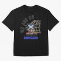 World cup 26 - Scotland Oversized T-Shirt Treasure Match Day Hype around FIFA World Cup 2026, Neymar, England, Football Passion, Legendary Performances, Festival Vibes and Supporter Community; Perfect for Supporters Who Want Bold Football Energy,
