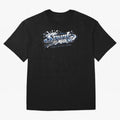 Spunk for Milk Oversized T-Shirt Feel FIFA World Cup 2026 Group Stage for Fans of Messi, CR7 and Mbappe and Argentina and Brazil, Bringing Stadium Memories, Football Loyalty, International Chants and Championship Tradition; Built for Supporters