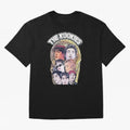 The Kookies - BTS Design Oversized T-Shirt Celebrate Supporters United by FIFA World Cup 2026 USA Canada Mexico Driven by CR7, Argentina and Brazil Energy, Stadium Memories, Football Loyalty, International Chants and Championship Tradition; Ideal