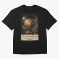 World Cup 2026 Emblem USA Canada Mexico Oversized T-Shirt Bring Bold Fan Energy to FIFA World Cup 2026 Group Stage Featuring Haaland, Germany Energy, Global Supporter Spirit, Legendary Goals, National Colors and Tournament Celebration; Perfect for