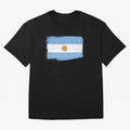 Argentina Campe¨®n del Mundo Oversized T-Shirt Fuel Global Football Passion for FIFA World Cup 2026 USA Canada Mexico, Built around Neymar, Brazil, Portugal and Argentina, Fan Favorite Moments, National Team Passion, Big Match Drama and Soccer