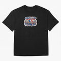 France Soccer Fans 2026 Sticker We Are Coming Oversized T-Shirt Feel the Trophy Chase of FIFA World Cup 2026 USA Canada Mexico Inspired by CR7, Germany Energy, Retro Football Energy, Iconic Rivalries, Trophy Chase Drama and Stadium Atmosphere; Made