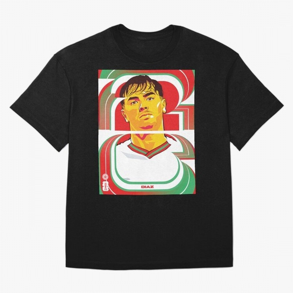 World Cup 2026 Soccer Celebration: United Football Fan Art Oversized T-Shirt Bring a Champion Mindset to FIFA World Cup 2026 Group Stage for Fans of CR7 and Messi and Argentina, France and Brazil, Bringing Stadium Chants, National Pride, Trophy