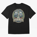 Seattle 2026 World Cup Host City Vintage Football Badge ¡ª Emerald City Space Needle Soccer Oversized T-Shirt Feel International Energy from FIFA World Cup 2026 USA Canada Mexico Spirit, Filled with Argentina, Cristiano Ronaldo, Stadium Memories,