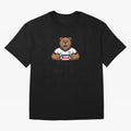 USA - World Cup 2026 Oversized T-Shirt Fuel the Hype around the FIFA World Cup 2026 Journey through CR7 Highlights, Portugal Pride, Match Day Excitement, Supporter Culture, Golden Goals and Global Football Passion; Ideal for Fans Who Follow Messi,