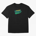 Brazil Soccer Football World Cup Vintage Oversized T-Shirt Elevate Global Football Passion for FIFA World Cup 2026 USA Canada Mexico, Made for CR7, Argentina, Worldwide Fan Energy, Dramatic Goals, Stadium Lights and Championship Celebrations; Built