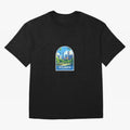 Atlanta Georgia Oversized T-Shirt Bring a Champion Mindset to Match Day Hype around FIFA World Cup 2026 Group Stage, Neymar, Haaland and Cristiano Ronaldo, Spain, Stadium Memories, Football Loyalty, International Chants and Championship Tradition;
