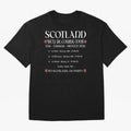Scotland We'll be Coming Tour Oversized T-Shirt Fuel Your Fan Pride for FIFA World Cup 2026 Group Stage Built around Messi, CR7 and Mbappe, England, France and Netherlands Energy, Soccer Culture, Superstar Moments, National Team Dreams and