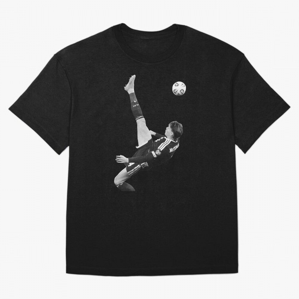 Scotland We'll Be Coming 26 WC Oversized T-Shirt Relive the FIFA World Cup 2026 USA Canada Mexico Journey through Neymar, Haaland and Cristiano Ronaldo Highlights, Argentina, France and Brazil Pride, Stadium Chants, National Pride, Trophy Dreams