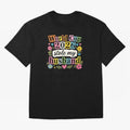 World Cup Stole My Husband Funny World Cup 2026 Meme Soccer Wife Humor Football Widow Joke Oversized T-Shirt Treasure FIFA World Cup 2026 Group Stage Highlighting Haaland and Mbappe, Portugal, Spain and Germany Energy, Fan Favorite Moments,