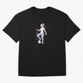Female Soccer Player Athlete Line Art Oversized T-Shirt Follow Every Goal of FIFA World Cup 2026 Highlighting Cristiano Ronaldo, Haaland and CR7, Argentina Energy, Worldwide Fan Energy, Dramatic Goals, Stadium Lights and Championship Celebrations;