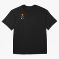 France Soccer Bear World Cup Teddy Bear Oversized T-Shirt Remember Iconic Moments from Match Day Hype around FIFA World Cup 2026 USA Canada Mexico, Neymar, Haaland and Cristiano Ronaldo, Argentina, France and Brazil, Classic Soccer Heritage,