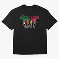 Mexico 2026 Group A Oversized T-Shirt Remember FIFA World Cup 2026 Spirit, with Argentina, Neymar, Worldwide Fan Energy, Dramatic Goals, Stadium Lights and Championship Celebrations; Perfect for Supporters Who Want Bold Football Energy, Global