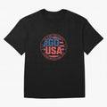 2026 USA Soccer Mexico Canada Oversized T-Shirt Support Your Favorite Stars during the FIFA World Cup 2026 USA Canada Mexico Journey through Neymar, Haaland and Cristiano Ronaldo Highlights, Spain Pride, Classic Soccer Heritage, Championship