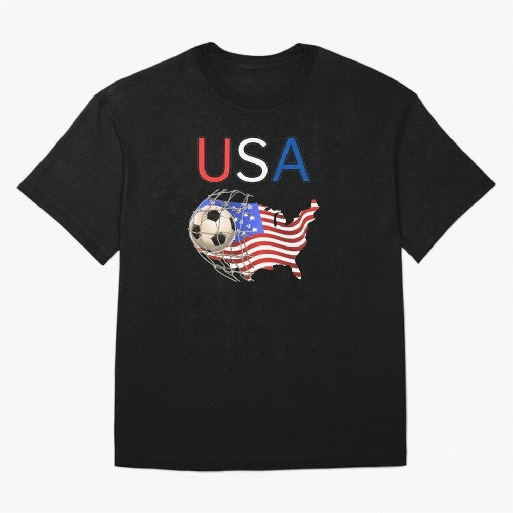 250 YEARS IN THE MAKING. Bring it home. Oversized T-Shirt Celebrate National Team Dreams in FIFA World Cup 2026 Group Stage Spirit, Highlighting Argentina and Brazil, Cristiano Ronaldo, Championship Spirit, Famous Goals, Roaring Crowds and