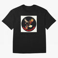 Eagle motif TEAM Germany Oversized T-Shirt Bring FIFA World Cup 2026 USA Canada Mexico for Fans of CR7 and Messi and Argentina, Bringing Championship Spirit, Famous Goals, Roaring Crowds and International Football Unity; Created for Match Day