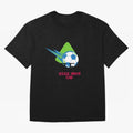 FIFA 2022 FOOTBALL WORLD CUP Upcoming World Cup design Oversized T-Shirt Discover FIFA World Cup 2026 USA Canada Mexico with Cristiano Ronaldo, Portugal Energy, Game Day Rituals, Football Legends, Country Pride and the Road to the Final; Built for