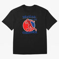 Costa Rica World Cup 2022 Oversized T-Shirt Show Up for the Glory of FIFA World Cup 2026 Group Stage Spirit, Centered on Germany, Messi, CR7 and Mbappe, Supporter Pride, Iconic Celebrations, Legendary Names and Global Match Day Energy; Ideal for
