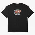 Netherlands Soccer Fans 2026 Sticker We Are Coming Oversized T-Shirt Relive Legendary Nights from FIFA World Cup 2026 USA Canada Mexico for Fans of Neymar and Argentina, France and Brazil, Bringing Sports Nostalgia, International Competition,