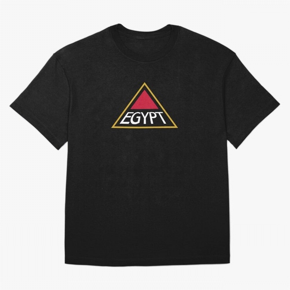 Logo of Egypt Oversized T-Shirt Make Your Look Match FIFA World Cup 2026 USA Canada Mexico Spirit, Inspired by France and Portugal, Neymar, Haaland and Cristiano Ronaldo, Supporter Pride, Iconic Celebrations, Legendary Names and Global Match Day